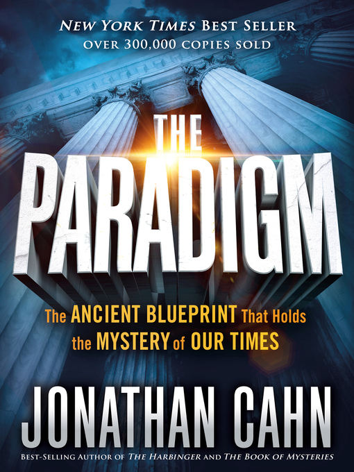 Title details for The Paradigm by Jonathan Cahn - Available